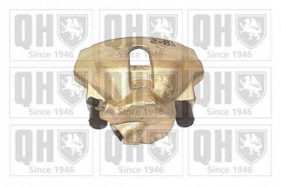 QUINTON HAZELL qbs4370 -  Тормозной суппорт